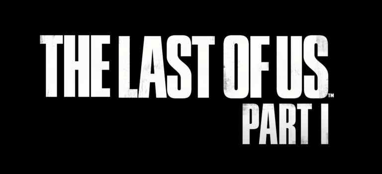 The Last of Us Part 1 Leaked Screenshots montre les options de combat et visuelles