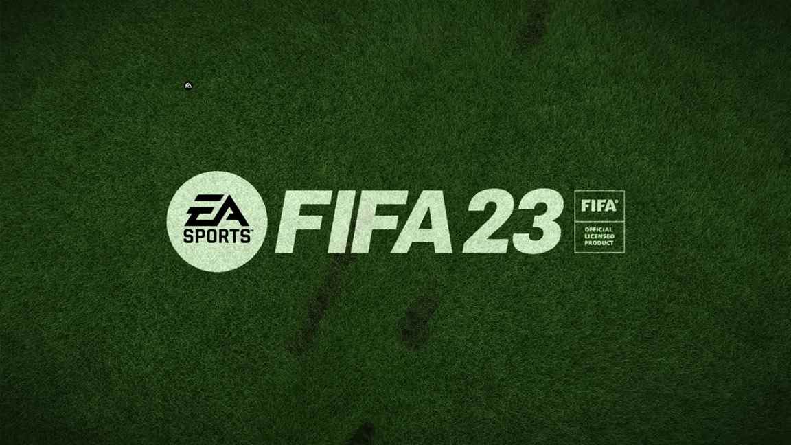 FIFA 23 Legacy Edition arrive sur Switch
