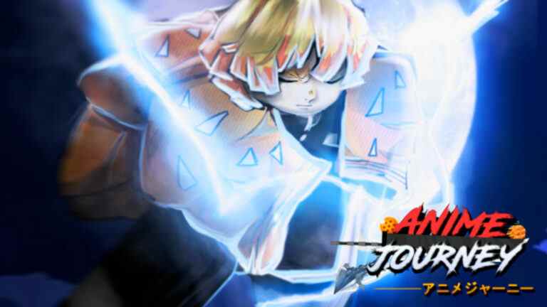 Codes de voyage d'anime : tours gratuits et gemmes (juillet 2022)

