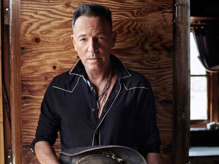 Bruce Springsteen et E Street Band sautent le Canada lors de la tournée 2023