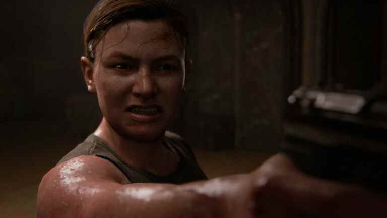 Voici à quoi ressemblent les moments clés de The Last of Us 2 du point de vue de l’autre personnage