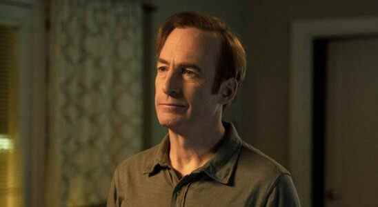 La star de Better Call Saul répond à la question de savoir si le dernier épisode était leur dernier