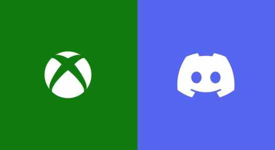 Les consoles Xbox reçoivent le chat vocal Discord dans une nouvelle mise à jour