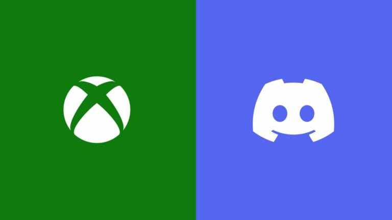 Les consoles Xbox reçoivent le chat vocal Discord dans une nouvelle mise à jour
