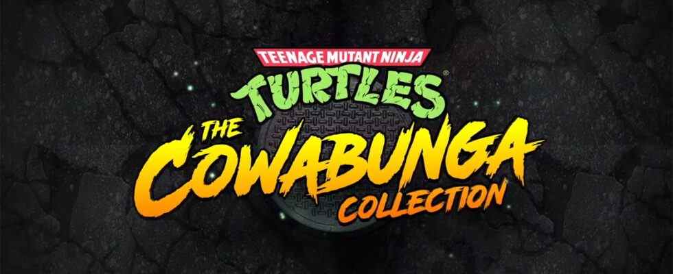 TMNT : La date de sortie de la collection Cowabunga dévoilée pour le mois d'août