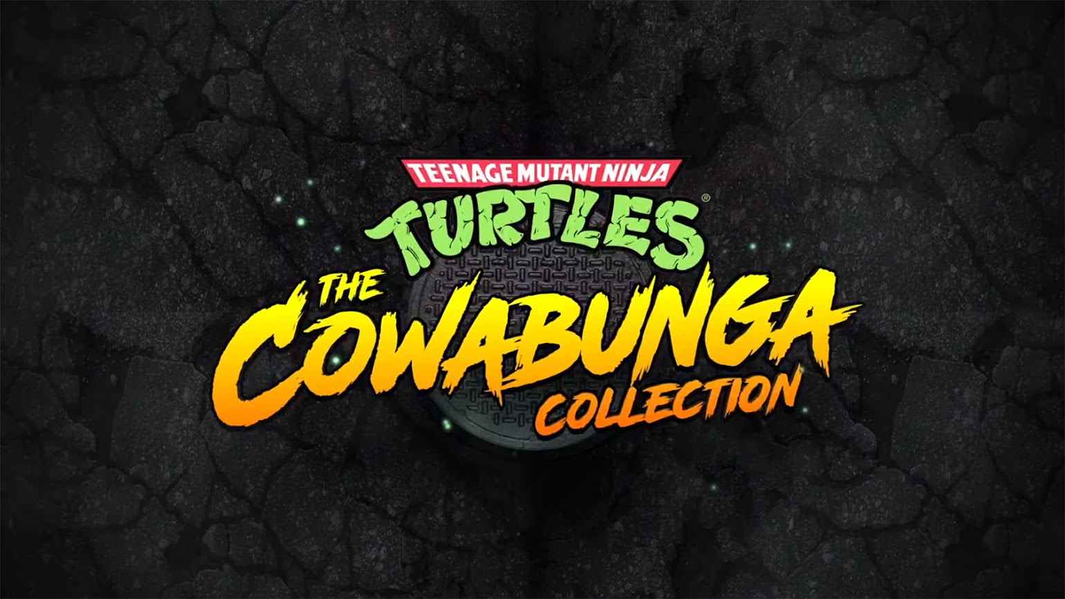 TMNT : La date de sortie de la collection Cowabunga dévoilée pour le mois d'août
