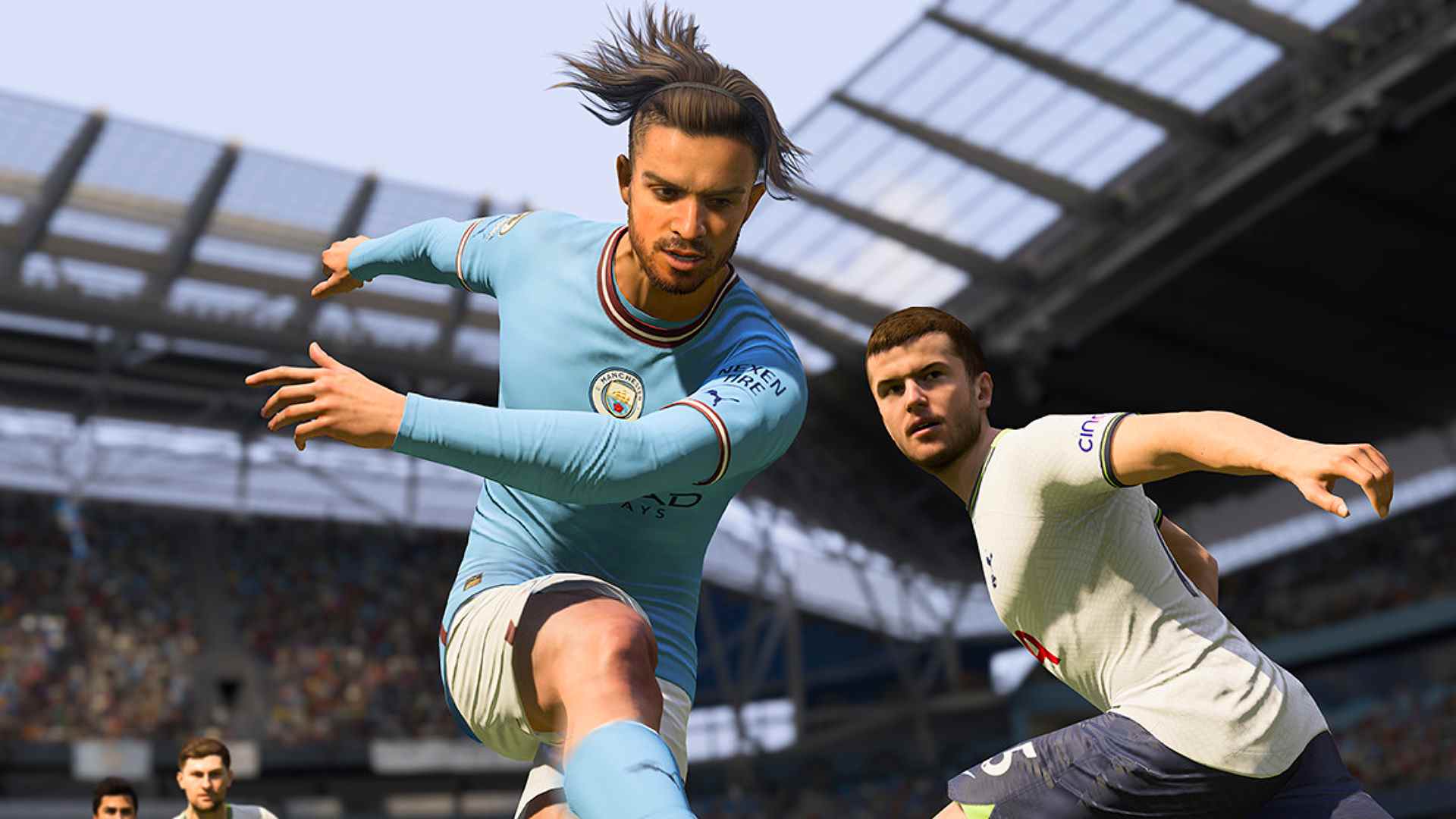 Configuration système requise pour FIFA 23 – préparez votre PC de jeu pour le coup d'envoi
