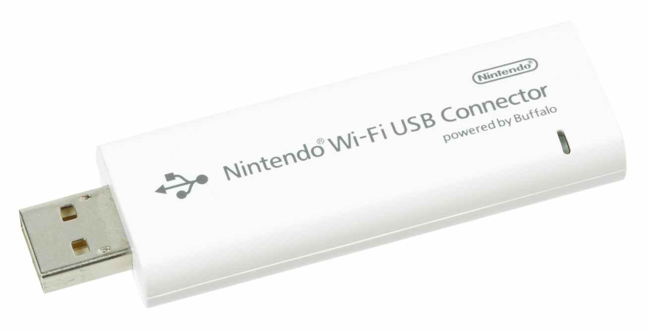 Nintendo demande aux gens d'arrêter d'utiliser le connecteur Wi-Fi USB en raison de problèmes de sécurité
