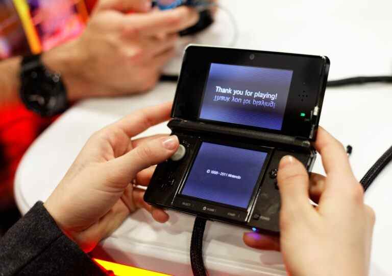 Nintendo ferme les eShops 3D et Wii U – voici quand