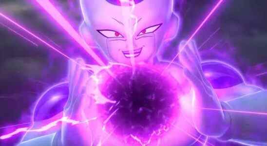 Dragon Ball: The Breakers lance en octobre, révèle Frieza et un nouveau test de réseau