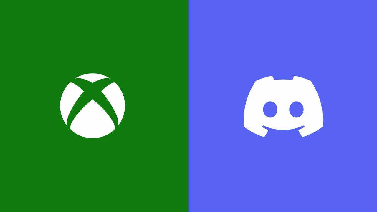 Xbox obtient enfin l'intégration du chat vocal Discord
