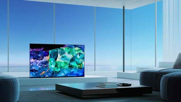 Pourquoi la puce Sony Bravia XR représente une révolution dans le traitement de l’image TV