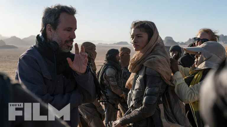 Dune : Denis Villeneuve parle des livres, de la deuxième partie et de l’avenir du cinéma