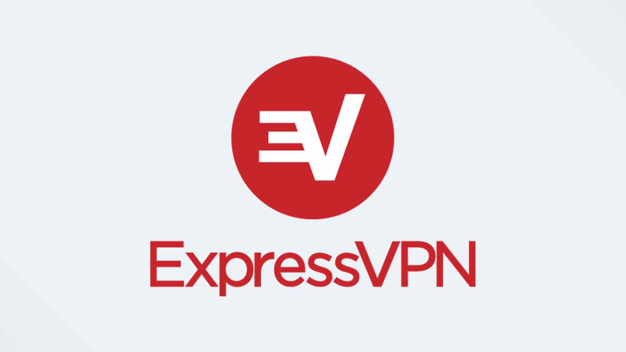 Logo ExpressVPN