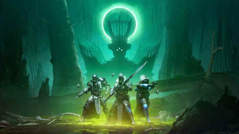  Configuration requise pour Destiny 2 |  PCJeuxN
