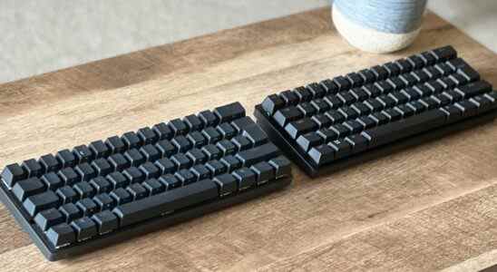 Razer Huntsman Mini Analog vs SteelSeries Apex Pro Mini