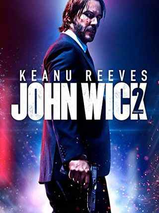 John Wick Chapitre 2