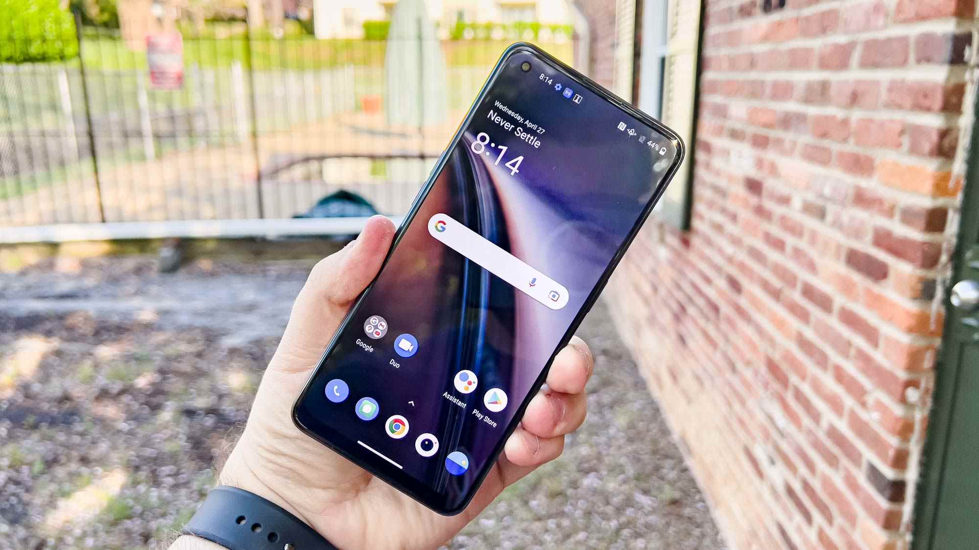 Écran OnePlus Nord N20 5G