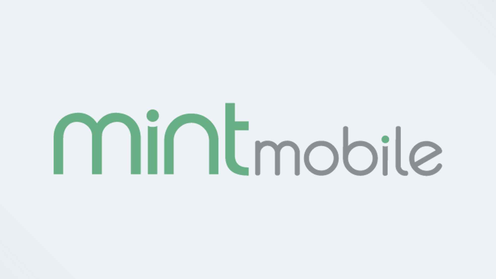 Logo Mint Mobile