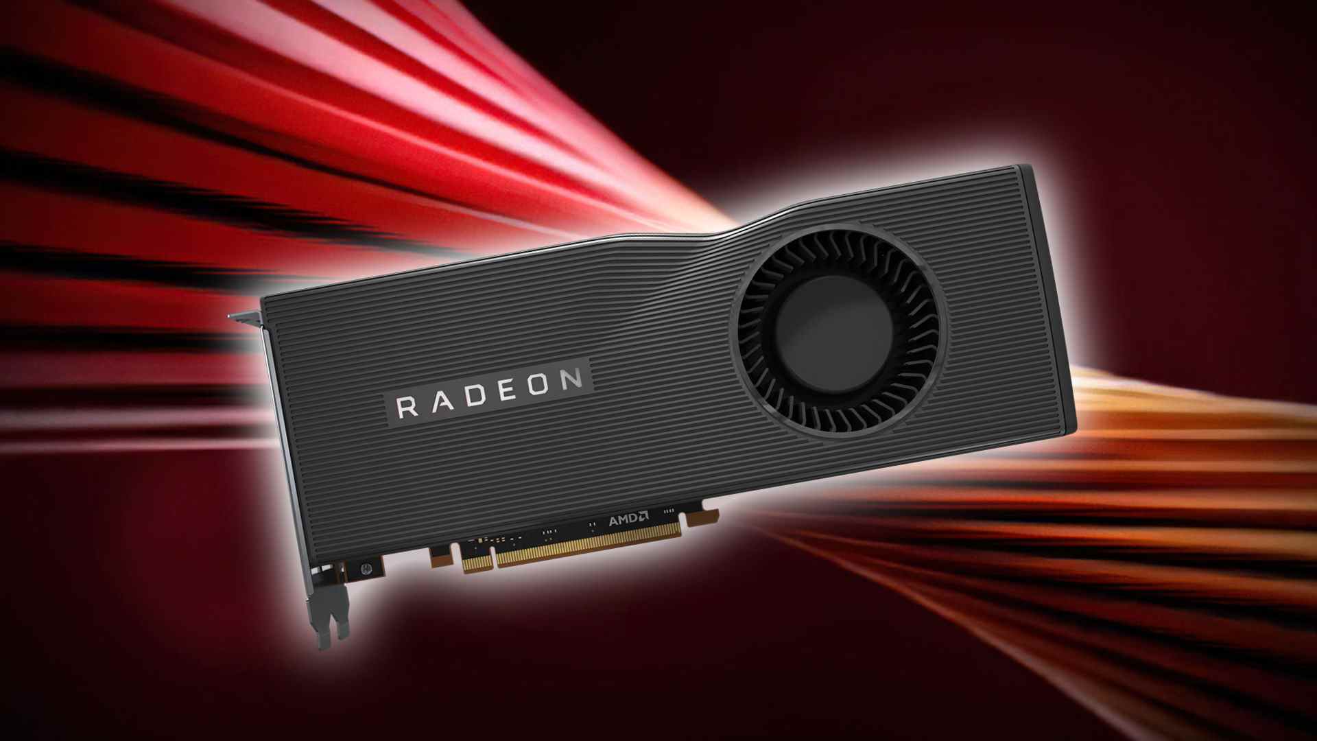 AMD pourrait préparer sa propre technologie GPU Nvidia RTX Voice
