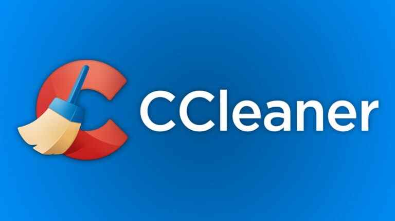 Ccleaner sur Windows est maintenant plus utile que jamais