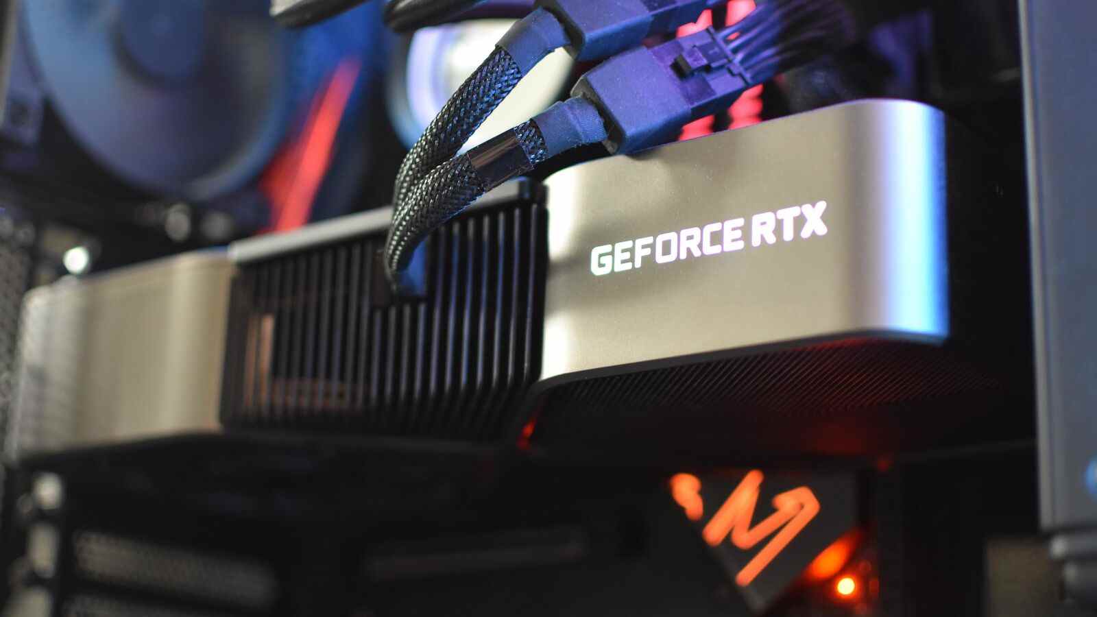 La série Nvidia GeForce RTX 40 et le problème des fuites

