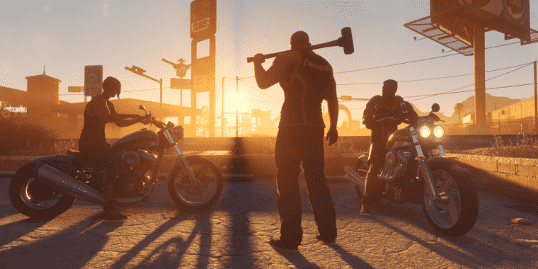 Aperçu : Comment Volition a créé un Saints Row pour la génération des side-hustle