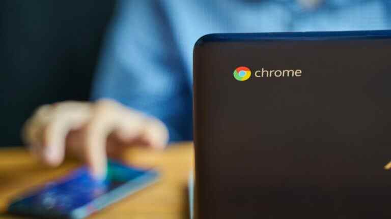 Comment connecter votre Chromebook à un téléviseur