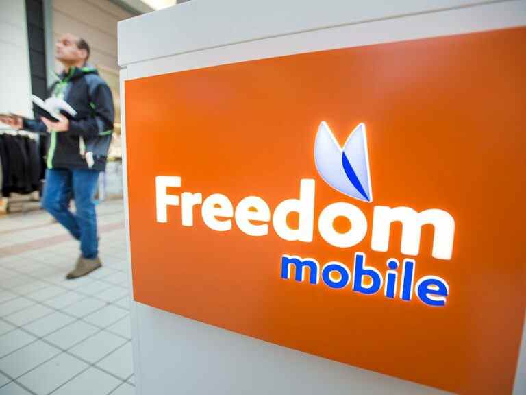 Le chien de garde de la concurrence dit qu’il a besoin de plus de temps pour enquêter sur la vente proposée de Freedom Mobile