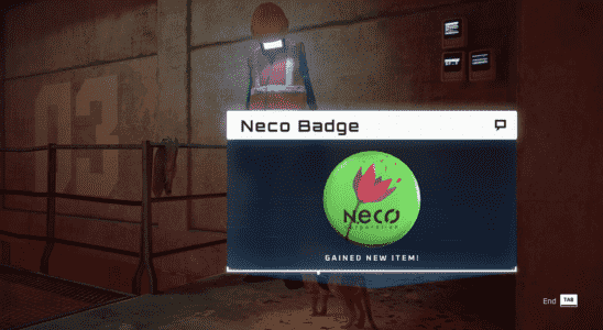 Stray : Où trouver tous les badges