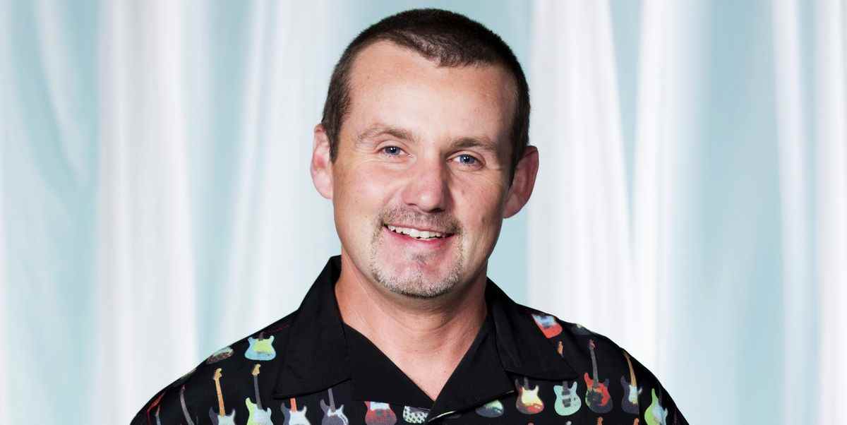 La star des voisins, Ryan Moloney, explique comment les plans de Toadie Rebecchi ont changé

