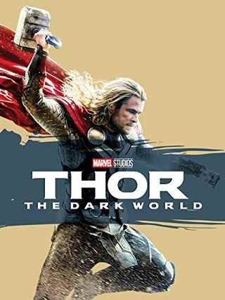 Thor: Le Monde des Ténèbres