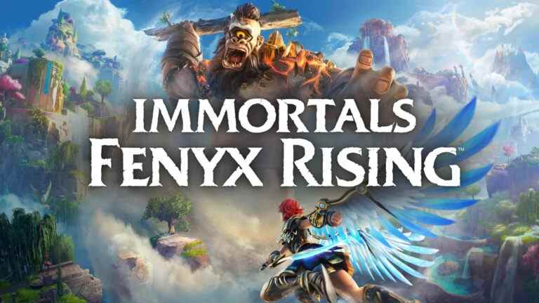 Immortals Fenyx Rising spin-off prévu basé sur la culture polynésienne hawaïenne
