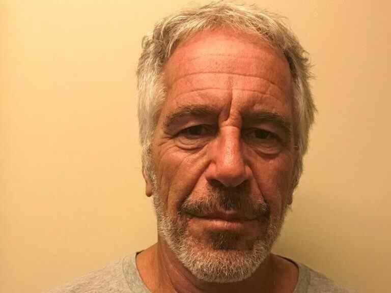 La bromance bizarre de Jeffrey Epstein et de l’ex-PDG de Victoria’s Secret détaillée dans un document