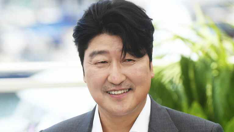 'Parasite' Star Song Kang-ho fait un don de charité Le plus populaire Doit lire Inscrivez-vous aux newsletters Variety Plus de nos marques
	
	
