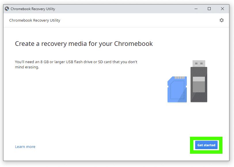 Comment transformer votre ancien PC en un nouveau Chromebook avec Chrome OS Flex