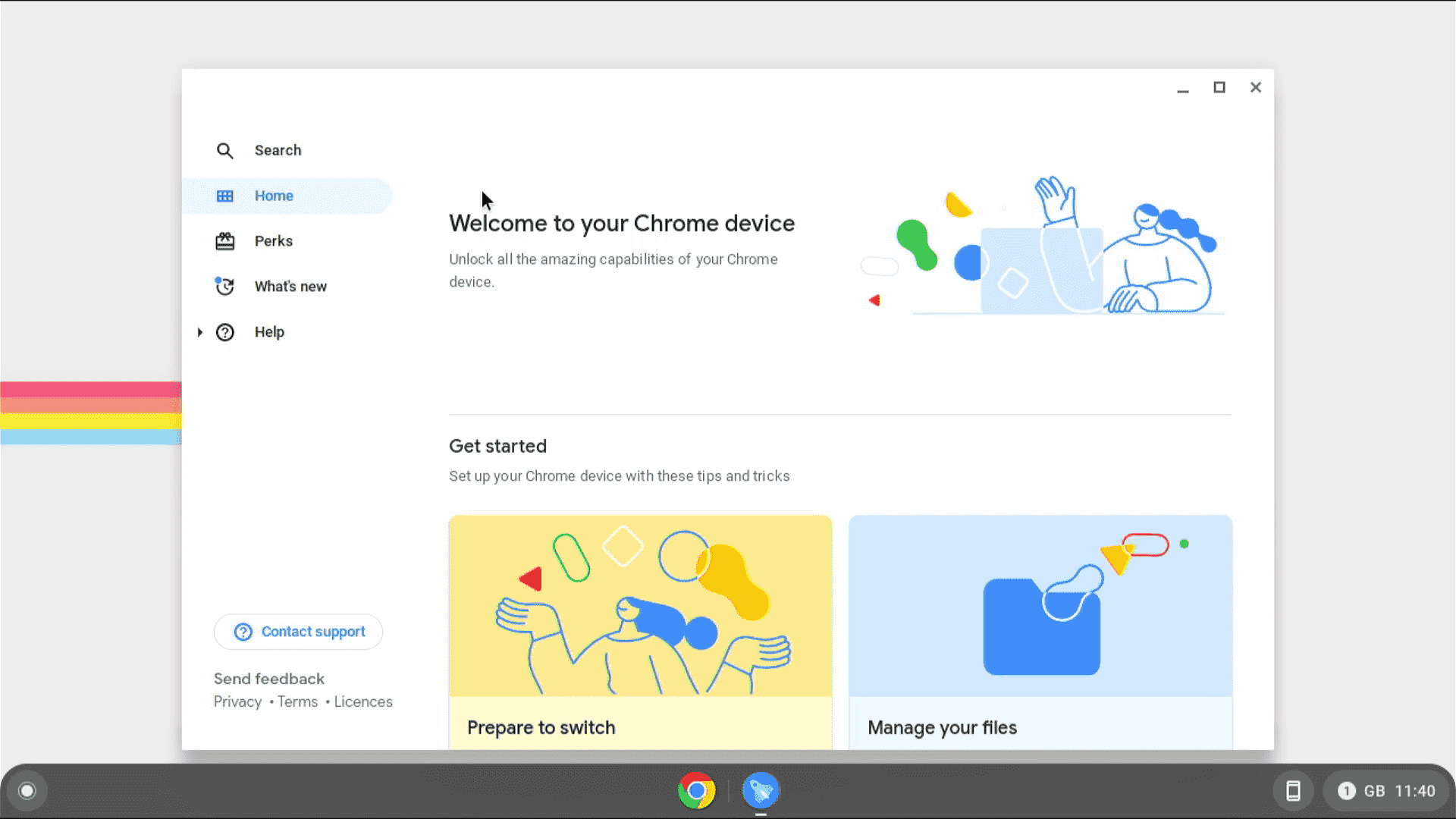 Comment transformer votre ancien PC en un nouveau Chromebook avec Chrome OS Flex