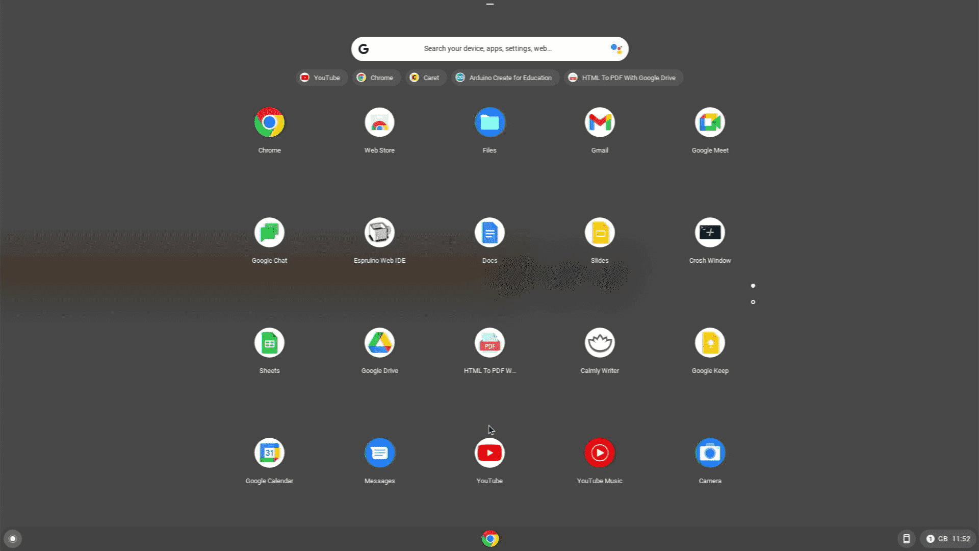 Comment transformer votre ancien PC en un nouveau Chromebook avec Chrome OS Flex