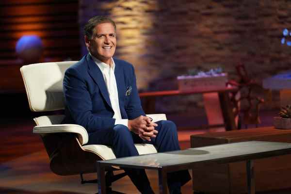 Mark Cuban n’a pas profité de ses investissements dans « Shark Tank »