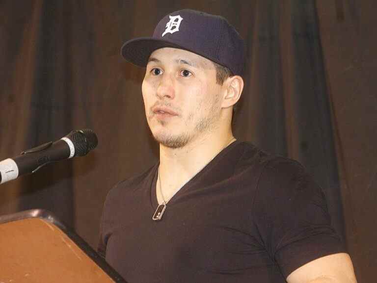 Tootoo et Upshall s’expriment sur les allégations d’agression sexuelle impliquant des juniors de 2003