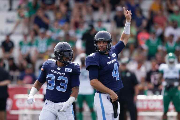 Argos ne peut pas se permettre de prendre les cavaliers blessés pour acquis lors d’un match revanche