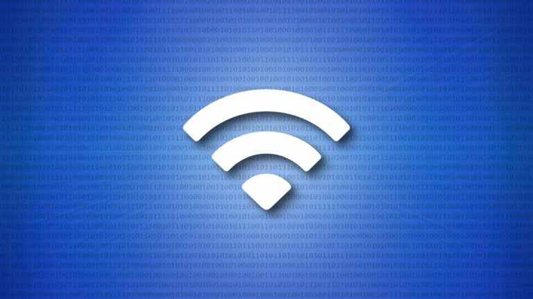 Comment partager un mot de passe Wi-Fi de Mac à iPhone