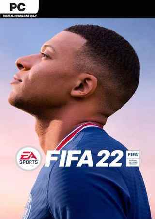 FIFA 22 (PC, téléchargement numérique)