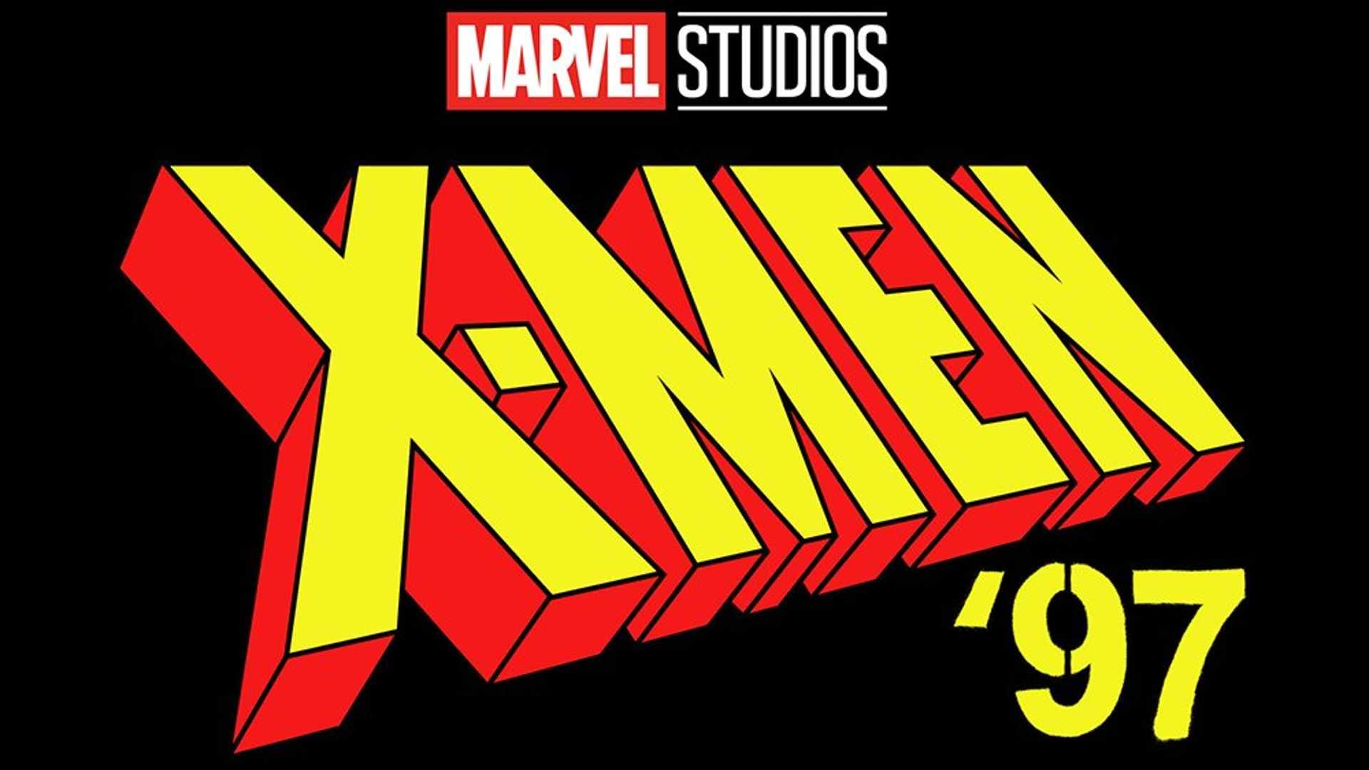 X-Men 97