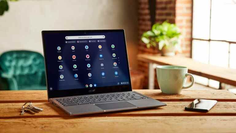 Que rechercher dans un Chromebook – Review Geek