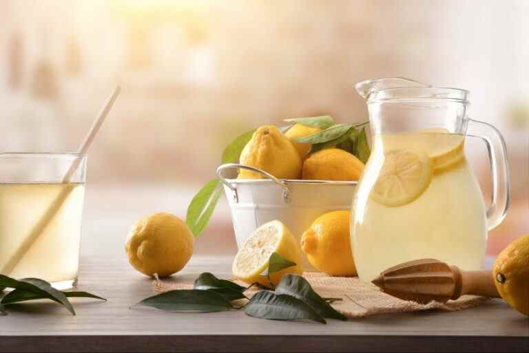 Comment presser un citron – et où utiliser le jus