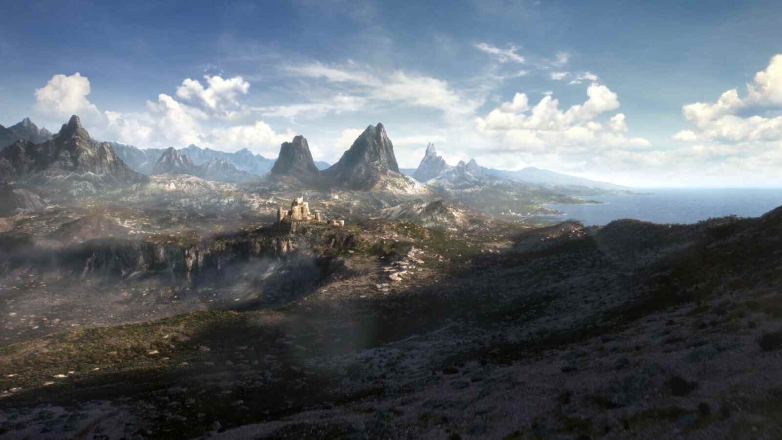 The Elder Scrolls 6 : Tout ce que nous savons jusqu'à présent

