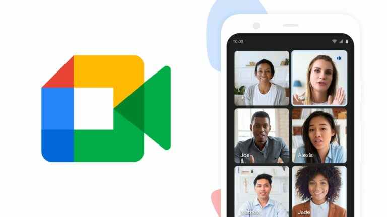 Google Meet ramène une fonctionnalité Hangouts