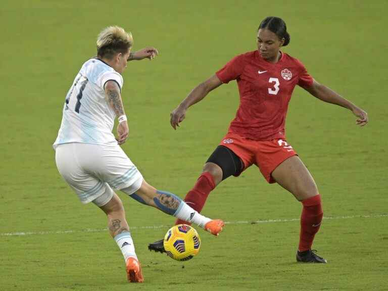 Le Canada nomme 21 joueuses pour la Coupe du Monde Féminine U-20 de la FIFA au Costa Rica