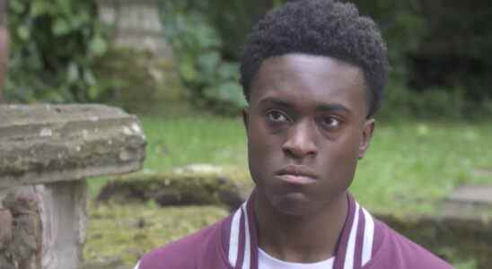 DeMarcus Westwood de Hollyoaks prend une grande décision après la découverte de nouvelles preuves dans un complot de coups de couteau